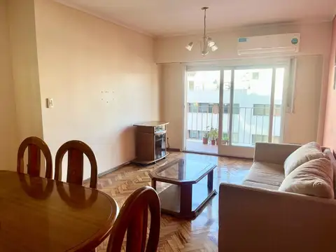 VENTA DEPTO 3 AMB C/DEP. Y BALCON APTO CREDITO