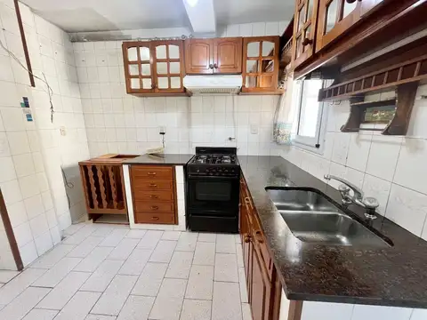VENTA DEPTO 3 AMB C/DEP. Y BALCON APTO CREDITO