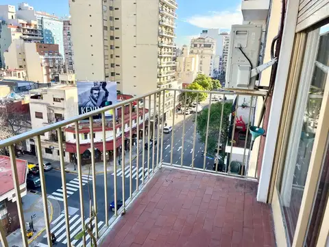 Avenida Independencia 1600