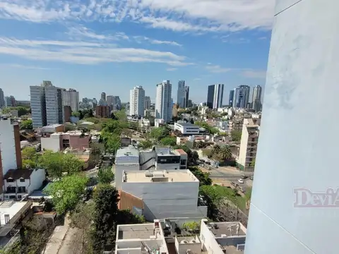 Departamento en Alquiler en Nuñez, Capital Federal
