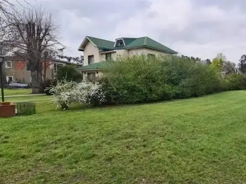 Venta de lotes de terrenos en zona sur 