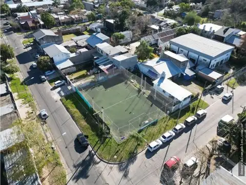 Terreno en Alquiler en Campana, $ 1.500.000