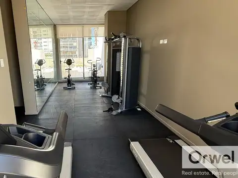 Departamento en Venta en Belgrano, USD 167.000