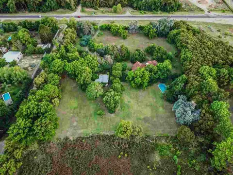 VENTA LOTE ASTOLFI PILAR MAS DE 2HAS DESARROLLO