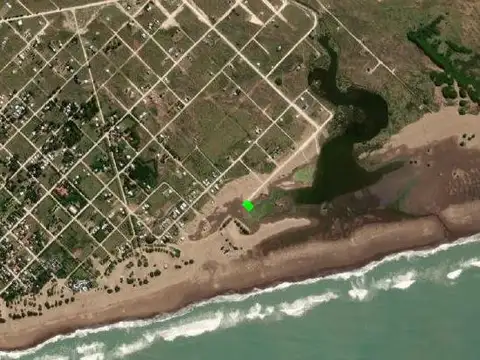 Terreno en Venta - 373m2 - Tres Arroyos