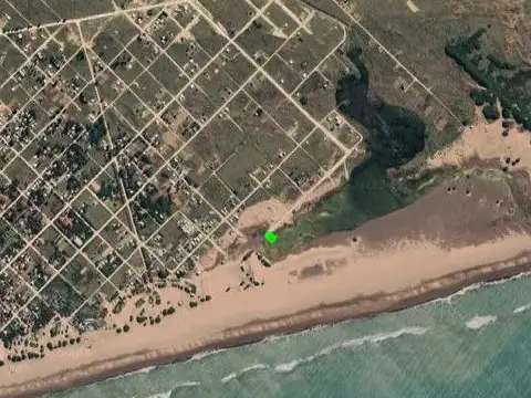 Terreno en Venta de 373,0 m2