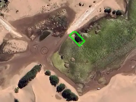 Terreno en Venta en Tres Arroyos, USD 20.000