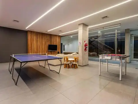 Departamento Monoambiente en venta - 1 Baño - Flores