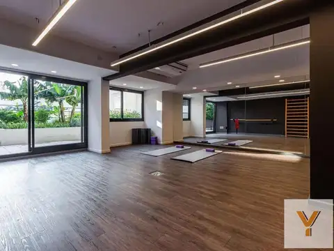 Departamento en Venta al Noroeste