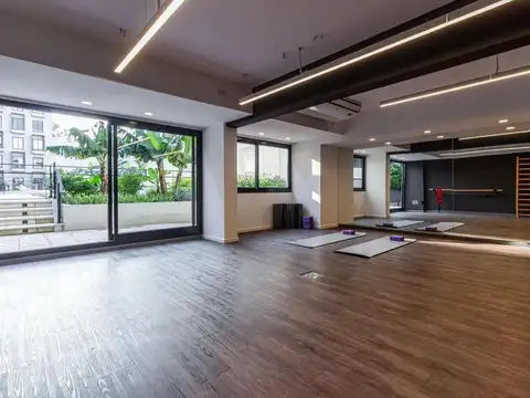 Departamento en Venta al Noroeste