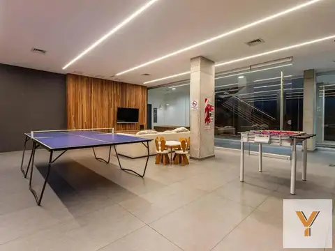 Departamento Monoambiente en venta - 1 Baño - Flores