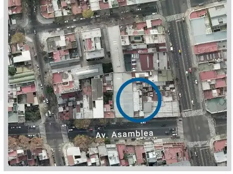 Terreno en Venta de 300,0 m2