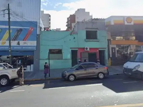 LOTE AV. ASAMBLEA 25, PARQUE CHACABUCO