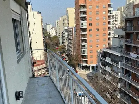 Díaz Colodrero 2700, Piso 8