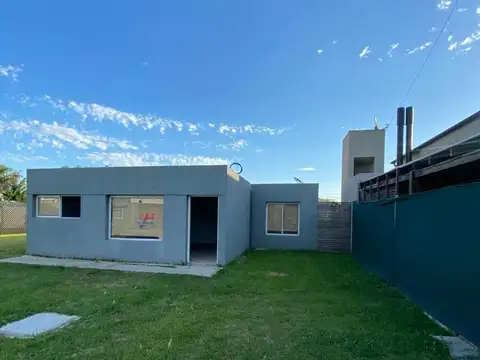 Casa en Tierra de sueños 2