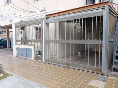 DEPARTAMENTO DE 2 DORMITORIOS. RIVADAVIA