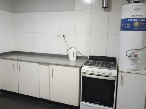 DEPARTAMENTO DE 2 DORMITORIOS. RIVADAVIA