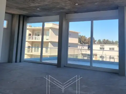 Departamento Monoambiente  en Venta en Chic Village, La Lonja, Pilar