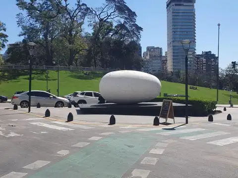 Departamento en Alquiler 60 años
