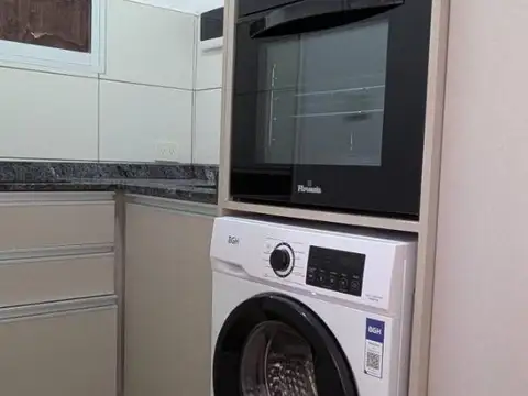 Departamento en Alquiler Apto profesional