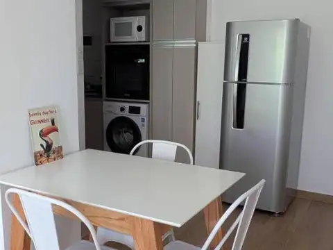 Departamento en Alquiler 60 años