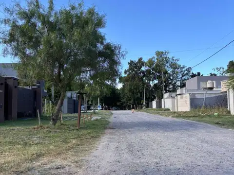 Terreno en Venta de 344,85 m2