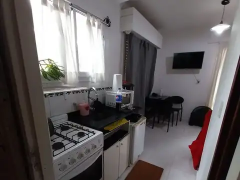 Depto Tipo Casa en Venta de 1 dormitorio