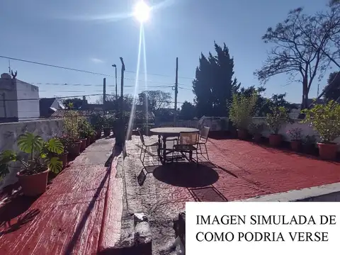 Casa en Venta de 2 dormitorios