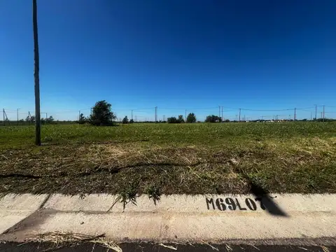 Terreno en Venta en Achaval Peña, Cordoba