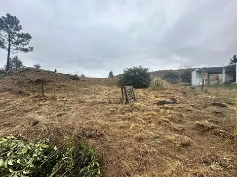 VENTA LOTE 600 m²  VILLA CIUDAD AMERICA