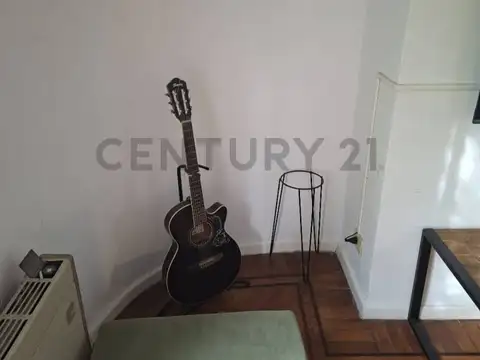 Departamento en Venta en Caballito, CABA