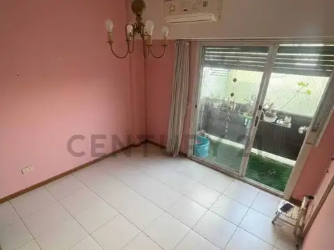 Departamento tipo PH de 3 ambientes en Villa Urquiza