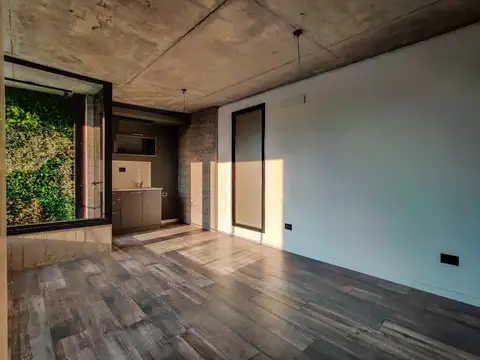 Oficina Monoambiente con 1 baño