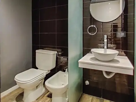 Oficina en Alquiler al Oeste