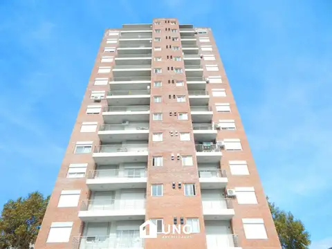 Departamento en Alquiler en Centro, Rosario