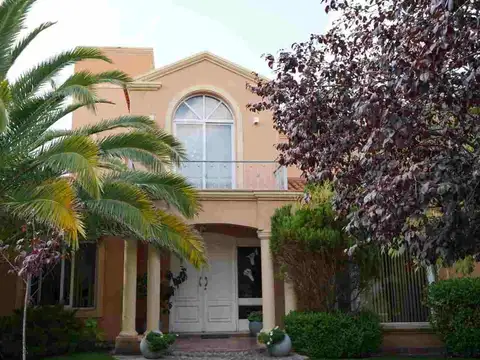 Avenida San Martín Sur 2800