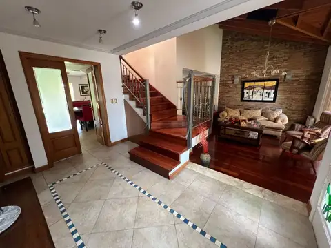 Casa en Venta en Barrio Privado Palmares