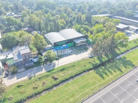 Depósito  en Venta en Francisco Álvarez, Moreno
