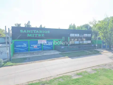 Galpon en Venta 15 años