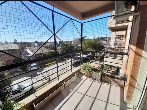 Departamento en Alquiler al Noreste