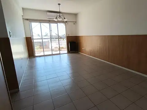 Departamento en Alquiler de 3 dormitorios