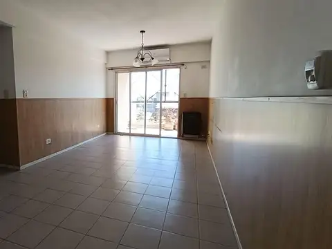 Departamento en Alquiler de 4 ambientes