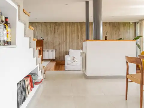 Casa en Alquiler Temporal 10 años