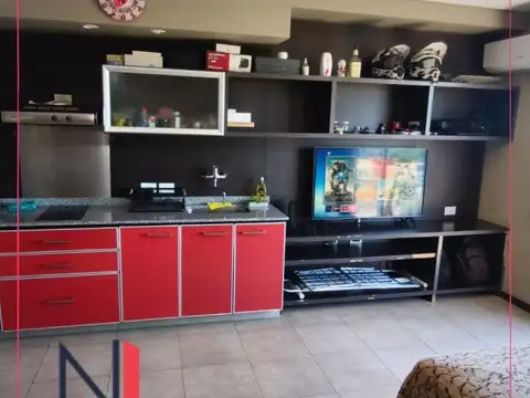 Departamento en Venta 16 años