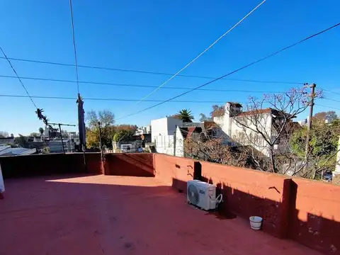 PH 2 Ambientes Venta Lanus Oeste Luminoso