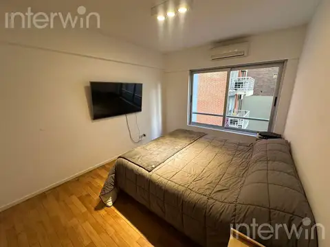 Departamento en Alquiler en Palermo Nuevo, USD 1.000