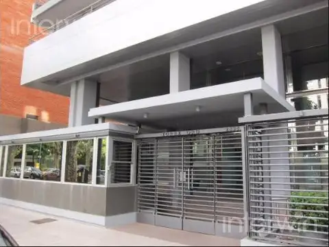 Departamento - 2 Ambientes - con balcón y cochera - Palermo Nuevo - Palermo - ALQUILER