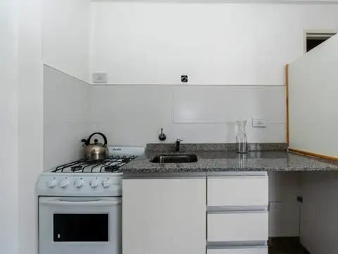 Departamento en Venta 5 años