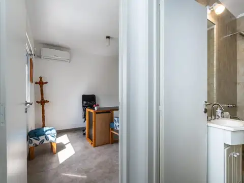 Departamento en Venta en Haedo, USD 60.000