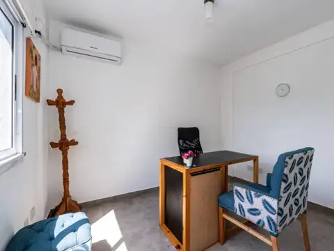 VENTA DE DEPARTAMENTO, 2 AMBIENTES CON COCHERA, HAEDO